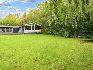 Ferienhaus Rønde  14