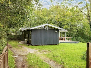 Ferienhaus Rønde  3
