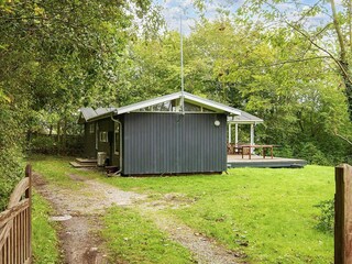 Vakantiehuis Rønde  3