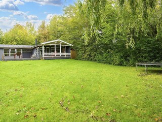 Vakantiehuis Rønde  26