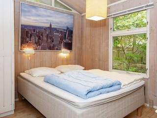 Vakantiehuis Rønde  21