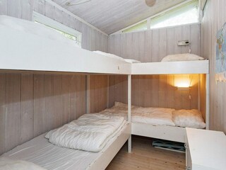 Vakantiehuis Rønde  23