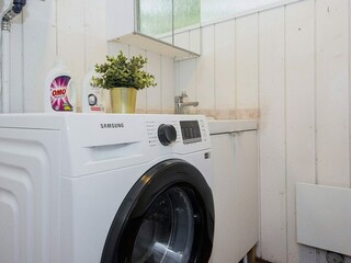 Vakantiehuis Rønde  6