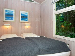 Vakantiehuis Rønde  10