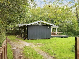 Ferienhaus Rønde  27