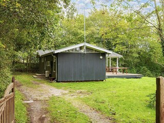 Ferienhaus Rønde  32