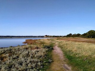 Ferienhaus Rønde  12