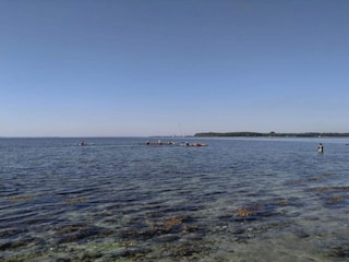 Vakantiehuis Rønde  8