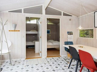 Ferienhaus Rønde  9