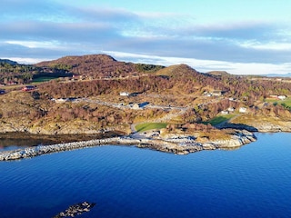 Holiday house Welt Outdoor Recording 2