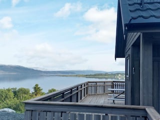 Holiday house Welt Outdoor Recording 1