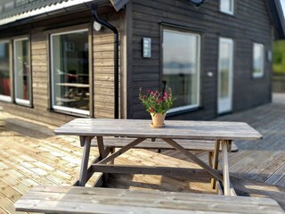 Vakantiehuis Welt Buitenaudio-opname 2