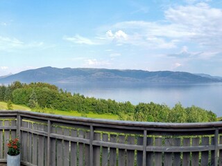 Vakantiehuis Welt Buitenaudio-opname 5