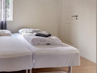 Vakantiehuis Welt  36