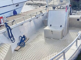 Vakantiehuis Welt  8