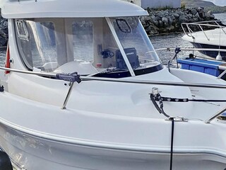 Vakantiehuis Welt  20