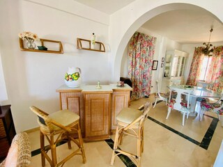 Casa de vacaciones Motril Características 18