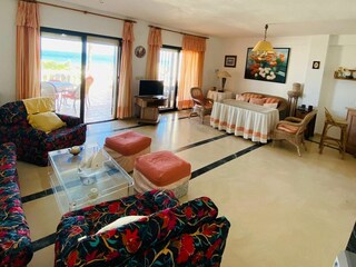 Casa de vacaciones Motril Características 22