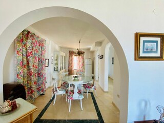 Casa de vacaciones Motril Características 23