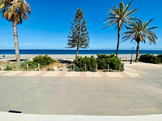 Casa de vacaciones Motril Grabación al aire libre 4