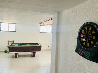 Casa de vacaciones Motril Características 33