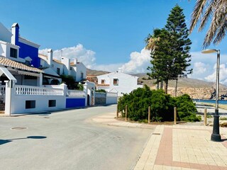 Casa de vacaciones Motril Grabación al aire libre 7