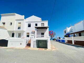 Casa de vacaciones Motril Grabación al aire libre 8