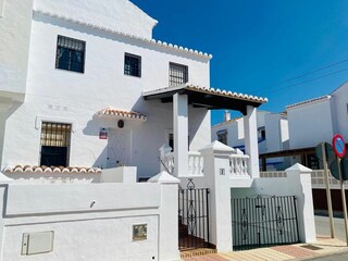 Casa de vacaciones Motril Grabación al aire libre 9