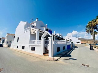 Casa de vacaciones Motril Grabación al aire libre 2