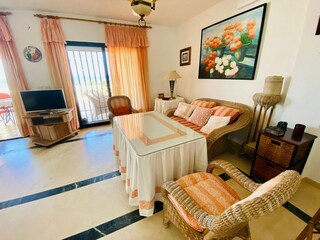 Holiday house Motril Features 11