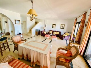 Holiday house Motril Features 15