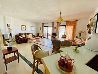 Holiday house Motril Features 18