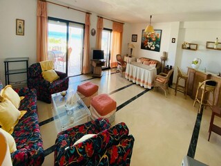 Holiday house Motril Features 18