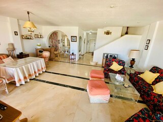 Holiday house Motril Features 22