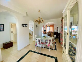 Holiday house Motril Features 25