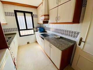 Holiday house Motril Features 26