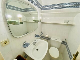 Holiday house Motril Features 35
