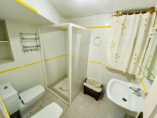 Holiday house Motril Features 38