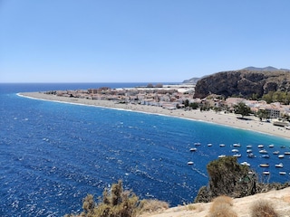 Casa de vacaciones Motril Entorno 37