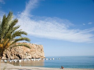 Holiday house Motril Environment 41