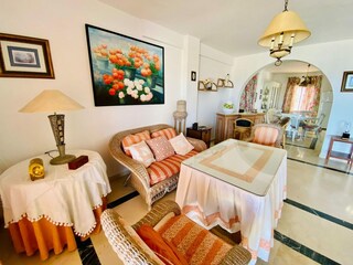 Holiday house Motril Features 16