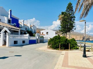 Casa per le vacanze Motril Registrazione all'aperto 3