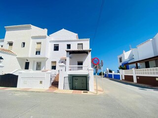 Vakantiehuis Motril Buitenaudio-opname 4