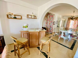 Maison de vacances Motril Équipement 21