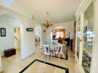 Holiday house Motril Features 23