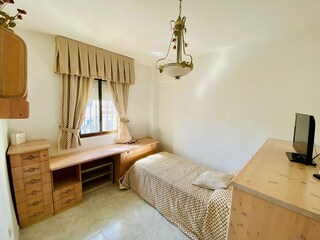 Maison de vacances Motril Équipement 25