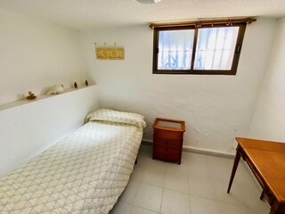 Maison de vacances Motril Équipement 26