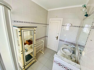 Holiday house Motril Features 27