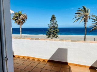 Maison de vacances Motril Enregistrement extérieur 6