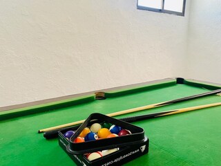 Maison de vacances Motril Équipement 31